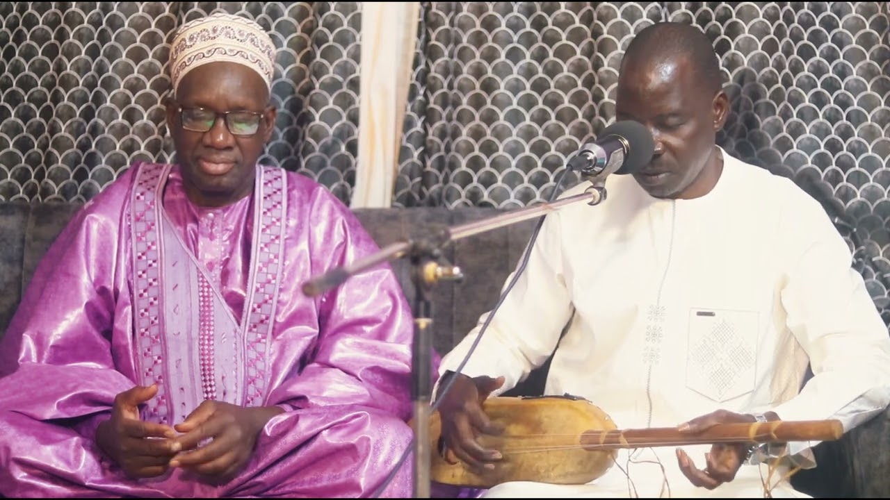 Gaye Khalifa Tirera & Sikhou Sira | Parie 3