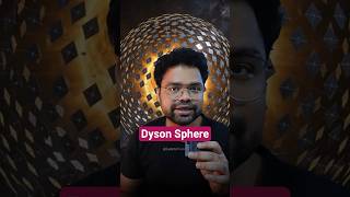 Is Dyson Sphere in our scope? 💫