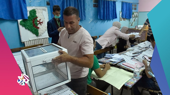 الجزائر تترقب الإعلان عن نتائج الانتخابات النيابية | المغاربية
