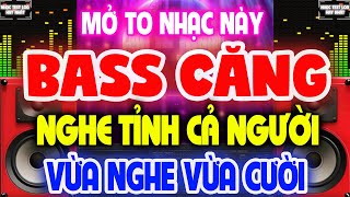 LK Dicso Hải Ngoại VOL 02, NHẠC TEST LOA 8D CỰC CHUẨN, Đẳng Cấp Hoà Tấu Nhạc Test Loa 2025 BASS CĂNG