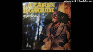 Lazarus Kgagudi - Mahlaleshushu