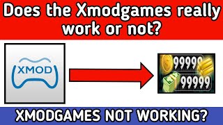 Does the Xmodgames really work or not? | Xmodgames 2022 screenshot 1