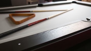 Mesas multifuncional de pool/comedor FusionTables by Aramith