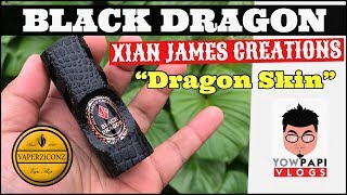 Black Dragon