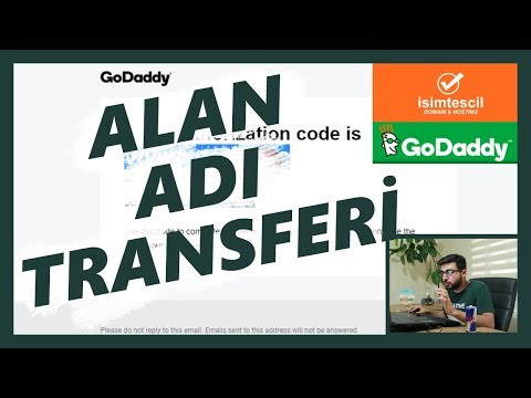 Video: Aynı şirket Içinde Nasıl Transfer Yapılır?