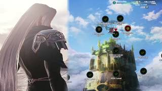 [MobiusFF] The Witching Hour - 116 Kills Vs. OW