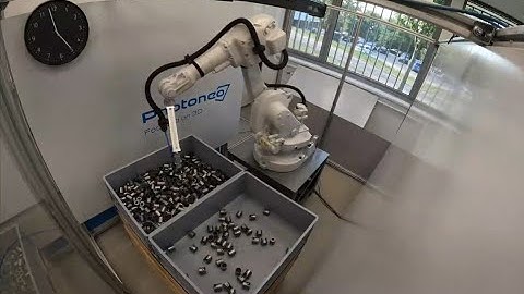 24/7 picking with a twist