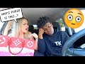 Leaving Out Another GIRL'S PURSE... *GETS SERIOUS* | Tricia & Kam