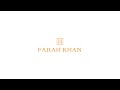 Farah khan fine jewellery
