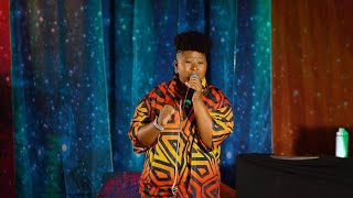 Download Lagu Onde há diáspora africana, nasce algo novo | Karen Francis | TEDxAmazônia MP3