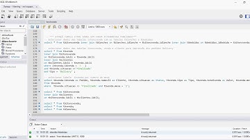 Controle Pedidos Fast Foods 7 MySQL Tabela Itensvenda