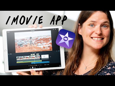 Monteren in de iMovie APP | Uitlegvideo voor beginners | de Videomakers