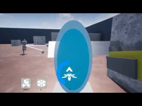Reverse Engineering: Symmetra