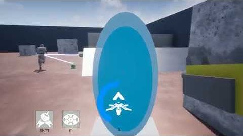 Reverse Engineering: Symmetra