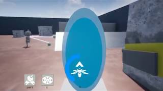 Reverse Engineering: Symmetra