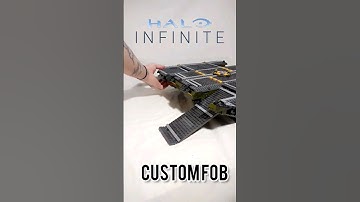 #halomegaconstrux #haloinfinite #megaconstrux #halo #shorts