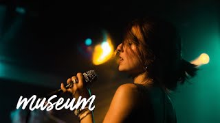 renforshort - museum (Lyrics) | Best Niche Song 2020 | Given Music