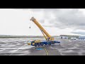 Demag AC 450-7 Product Video