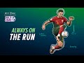 Understanding Football Physiology