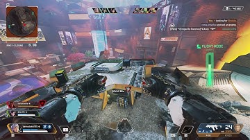 Apex Legends third times the charm i guess