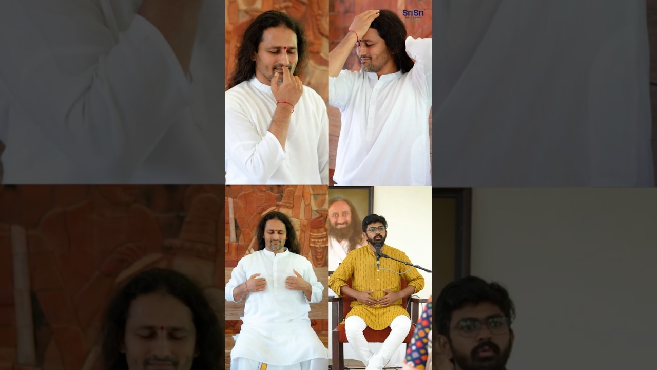 Awaken the Healer Within: Self Healing Marma Training