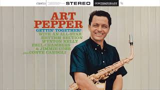 アート・ペッパー [ゲッティン・トゥゲザー＋２] Gettin' Together +2 : Art Pepper | HMV&BOOKS online - UCCO-90146