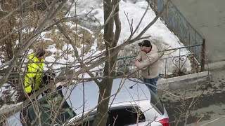 Драки на дороге! Мужская солидарность! Драки на дороге! Мужская солидарность!