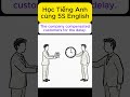 Compensate somebody for something – bồi thường cho ai về điều gì #họctiếnganh #cụmtừtiếnganh