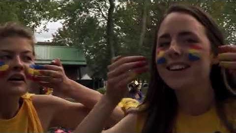 LIPDUB: WELCOME TO QUEEN