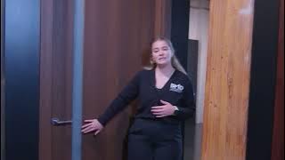 Ecoline SB1 Interior Door