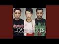Love Shines feat. SUGAR SOUL &amp; ZEEBRA