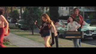 THE RUNAWAYS trailer officiel (entier) en VO.flv