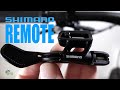 SHIMANO XTR Dropper REMOTE??? - Shimano MT800 vs Woolf Tooth ReMote