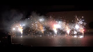 My First 4th of July With My New Family!