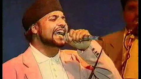 Dil Vajeda - Achanak (Live @ Bhangra Festival 1991)