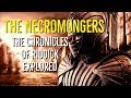 Necromongers (The Chronicles of Riddick Explored)