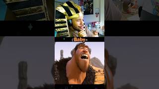 Bro Did Release The Baby