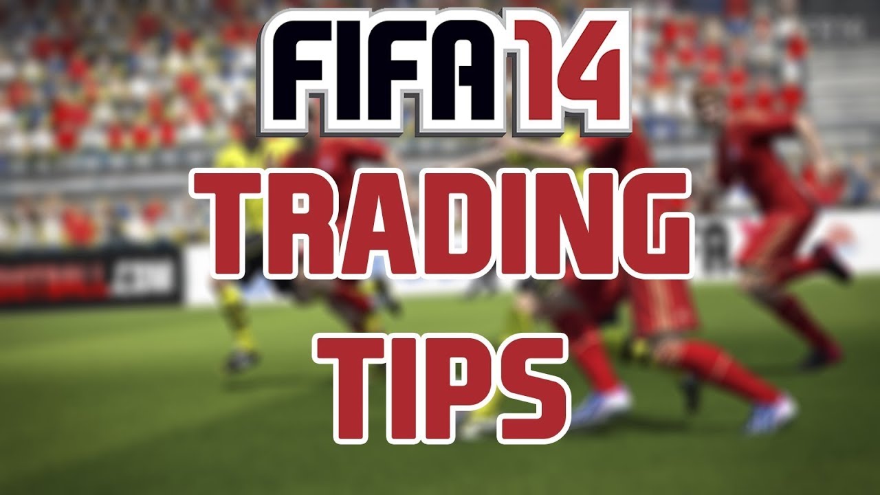 Fut 14 trading method
