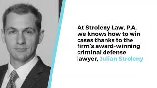 Stroleny Law, P.A. 