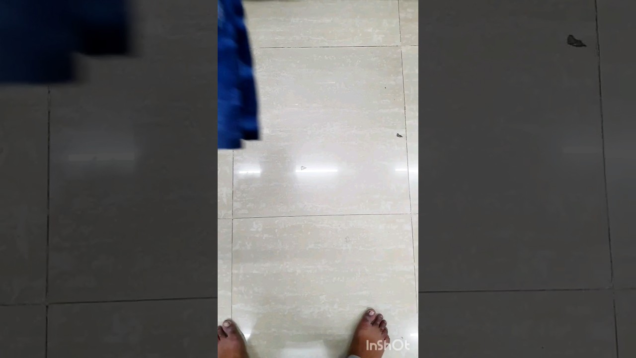 Blue or black denim: the great debate? 