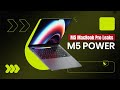 M5 MacBook Pro Release Date and Price - OLED Display Surprise