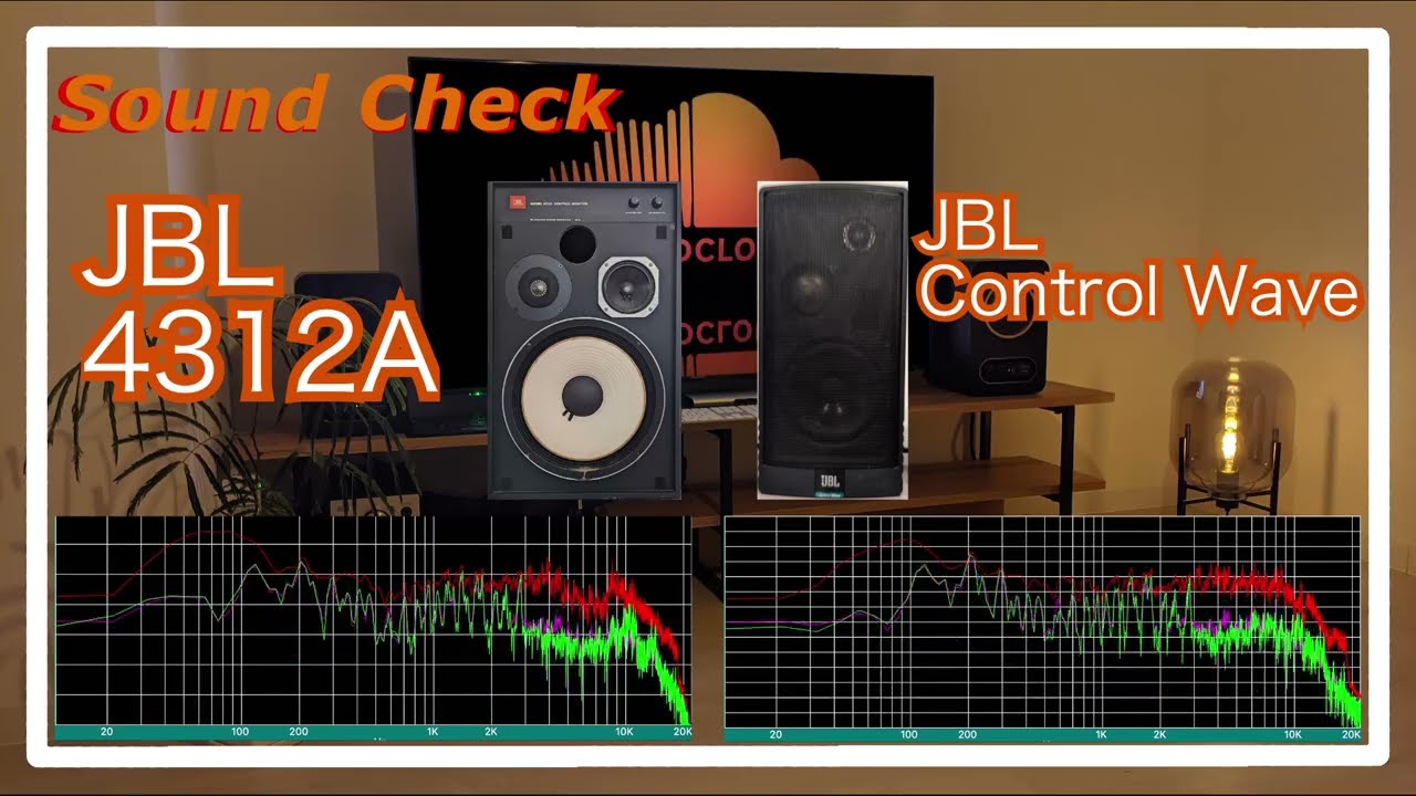 jBL 2105 ペア 4311B 4312の音をよくしませんか 【公式通販】