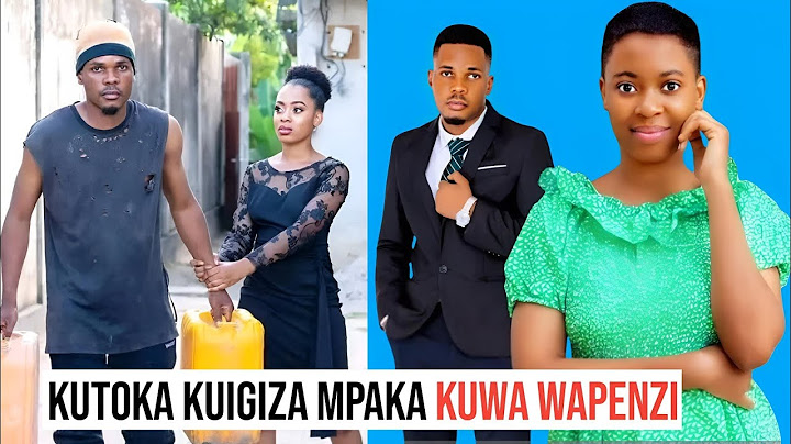 KUMBE  KELVIN NA LOVENESS NI WAPENZI?  UKWELI WOTE HUU HAPA.