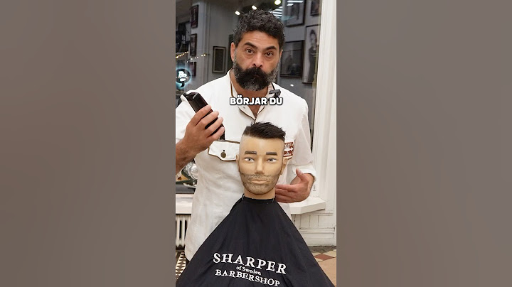 Börjar du få vikar, testa den här frisyren! ✂️⭐️