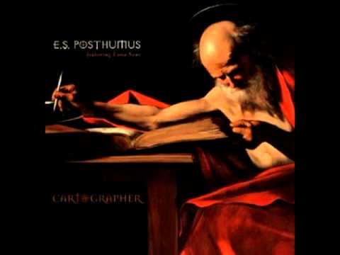 ES Posthumus   Vorrina Pi