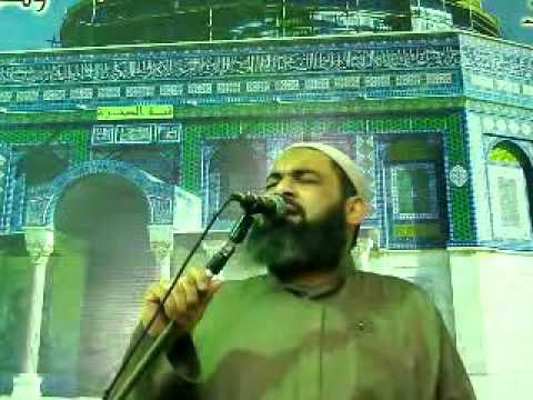 خطبة البخاري أمير المؤمنين في الحديث للشيخ علاءالدين السيد بتاريخ 10 إبريل 2015