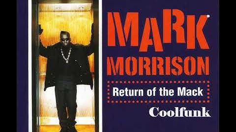 Thumbnail of Mark Morrison - Return Of The Mack (Extended Version)