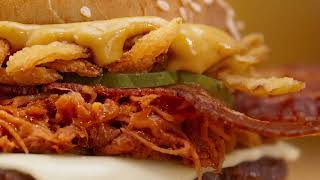 McExtreme Pork