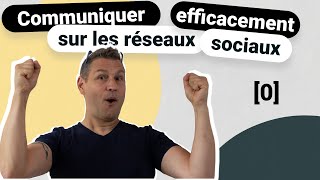 Teaser Les Secrets Dune Bonne Communication Sur Les Réseaux Sociaux