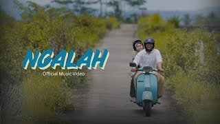 Hesa Project - Ngalah ( Official Music Video )